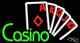 BRAND NEW CASINO 37x20x3 WithLOGO REAL NEON SIGN withCUSTOM OPTIONS 10673