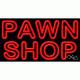 BRAND NEW PAWN SHOP 37x20 REAL NEON BUSINESS SIGN WithCUSTOM OPTIONS 11763