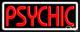 BRAND NEW PSYCHIC 32x13 BORDER REAL NEON SIGN withCUSTOM OPTIONS 10286