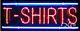 BRAND NEW T-SHIRTS 32x13 BORDER REAL NEON SIGN withCUSTOM OPTIONS 10633
