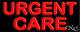 BRAND NEW URGENT CARE 32x13 REAL NEON SIGN withCUSTOM OPTIONS 10645