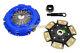 FX STAGE 3 CLUTCH KIT for 95-99 DODGE PLYMOUTH NEON 2.0L 11TH DIGIT VIN # IS (T)
