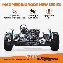 MaXpeedingrods COT6 Coilovers 24 Way Damper Struts for Neon 2000-2005 / SRT-4