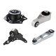 New Set of 4 Engine Motor & Trans Mount for 2003-2005 Dodge Neon 2.0L Auto Trans