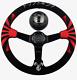 Steering Wheel Adapter Hub For Camaro Corvette Neon Suburban Blazer